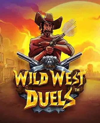 Wild West Duels Slot