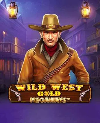 Wild West Gold Megaways