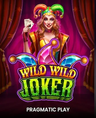 Wild Wild Joker