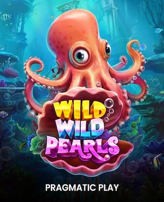 Wild Wild Pearls