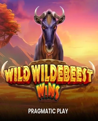 Wild Wildebeest Wins