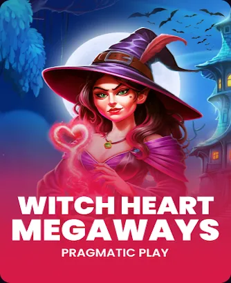 Witch Heart Megaways