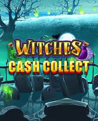 Witches Cash Collect Slot
