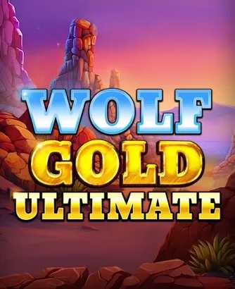Wolf Gold Ultimate