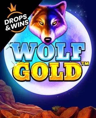 Wolf Gold