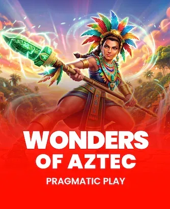 Wonders of Aztec