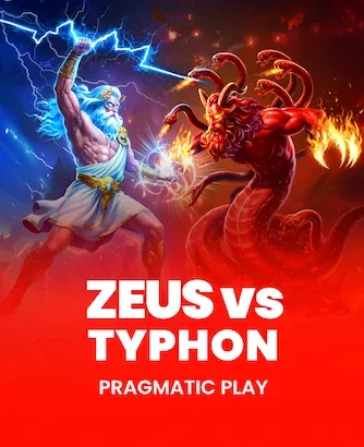 Zeus Vs Typhon