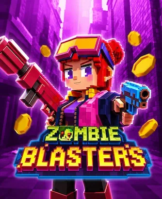 Zombie Blasters