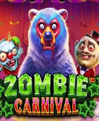 Zombie Carnival Slot