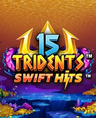 15 Tridents