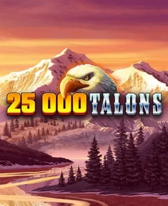 25,000 Talons