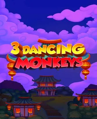 3 Dancing Monkeys Slot