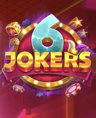 6 Jokers