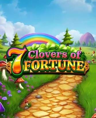7 Clovers of Fortune