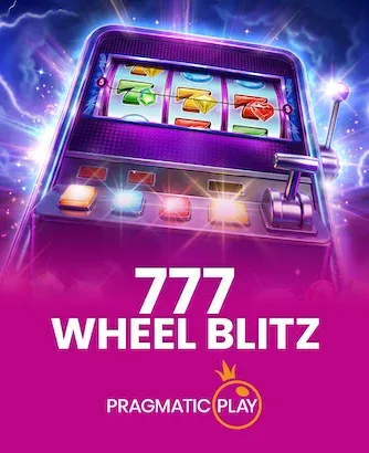777 Wheel Blitz