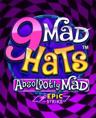 9 Mad Hats