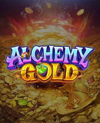 Alchemy Gold