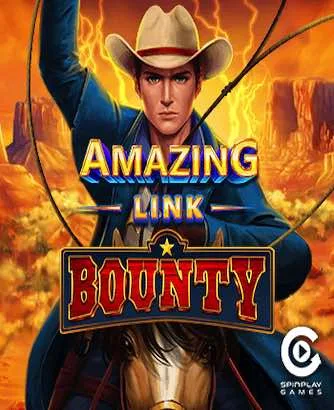 Amazing Link Bounty