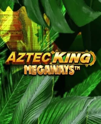 Aztec King Megaways