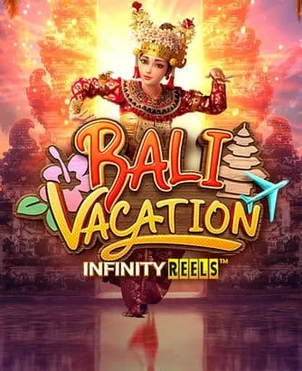 Bali Vacation Infinity Reels