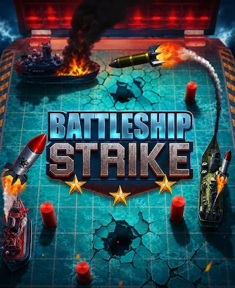 Battleship Strike