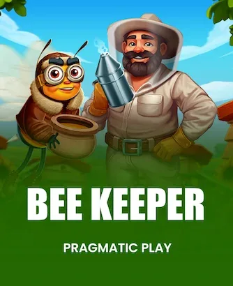 Bee Keeper