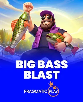 Big Bass Blast