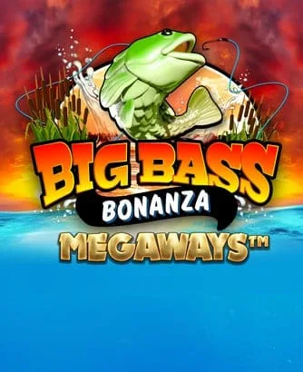 Big Bass Bonanza Megaways