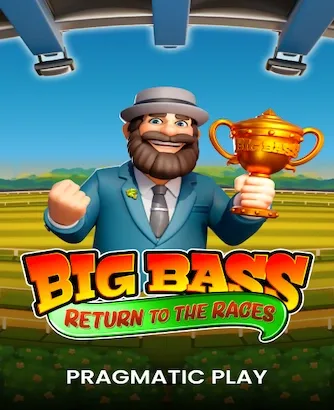 Big Bass Return to the Races