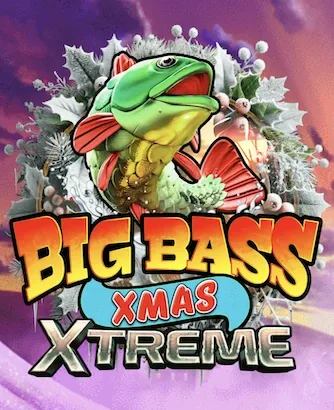 Big Bass Xmas Xtreme