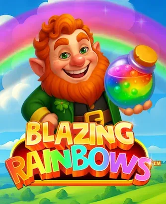 Blazing Rainbows