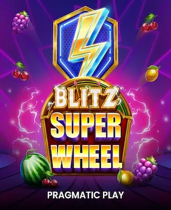 Blitz Super Wheel