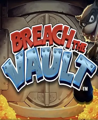 Breach The Vault