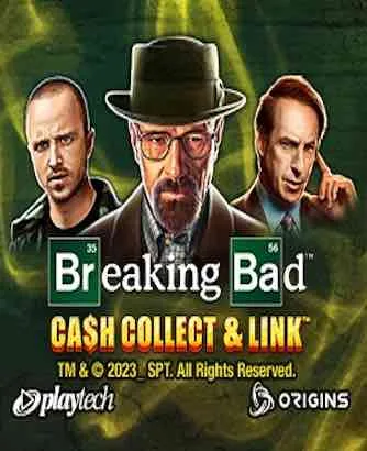 Breaking Bad Cash Collect & Link