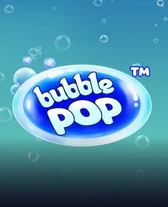 Bubble Pop