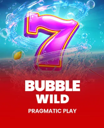 Bubble Wild
