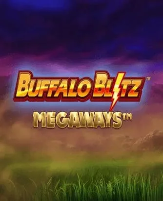 Buffalo Blitz Megaways