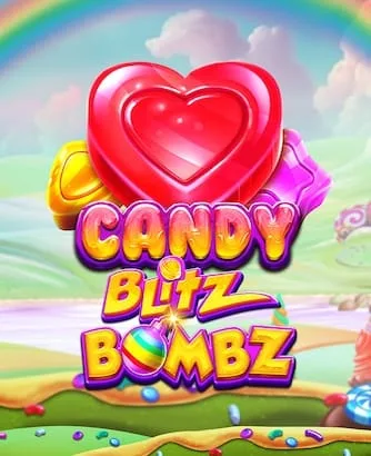 Candy Blitz Bombz