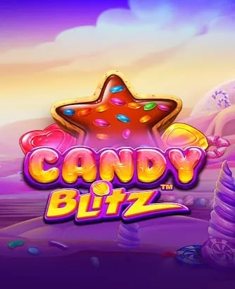 Candy Blitz