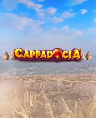 Cappadocia