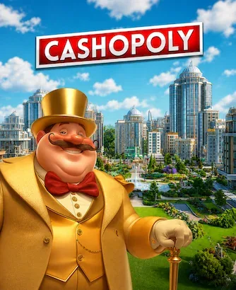 Cashopoly