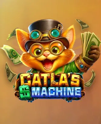 Catla's Money Machine