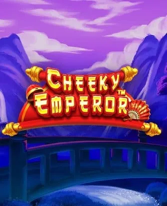 Cheeky Emperor