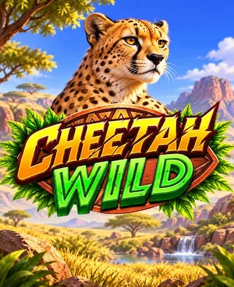 Cheetah Wild