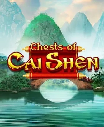 Chests of Cai Shen