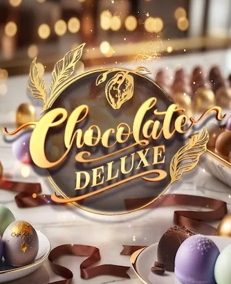 Chocolate Deluxe