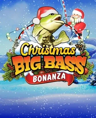 Christmas Big Bass Bonanza Slot