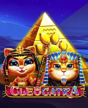 Cleocatra Slot
