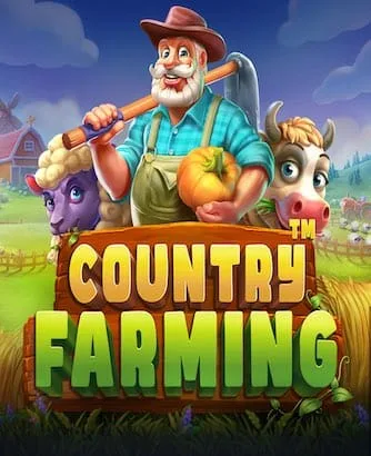 Country Farming Slot