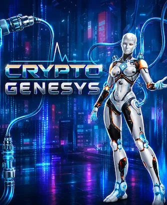 Crypto Genesys